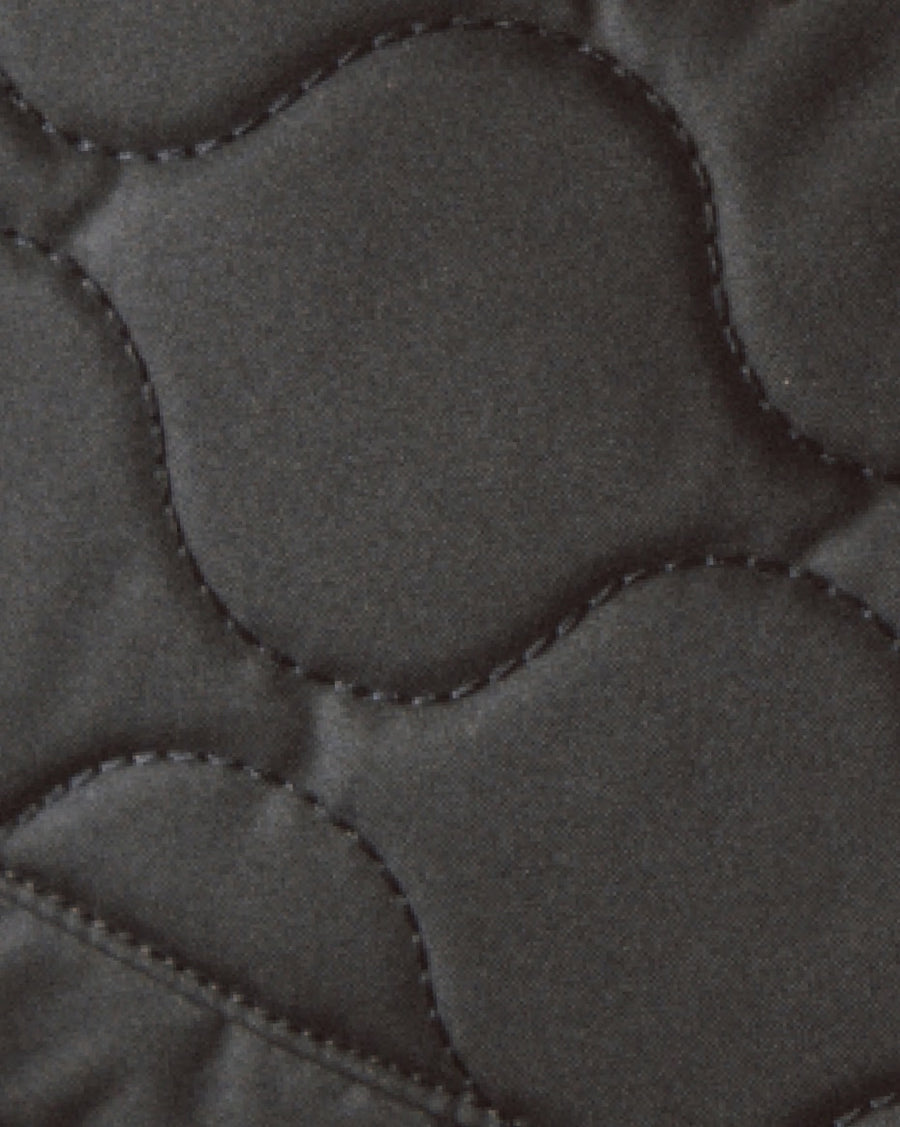 Herschel Novel™ Quilted Capsule Duffle