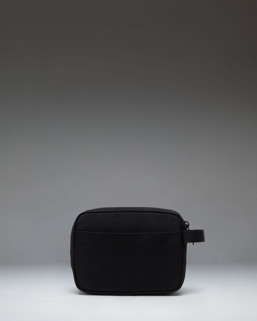 Herschel Supply Co Anchor Organizer in Black.