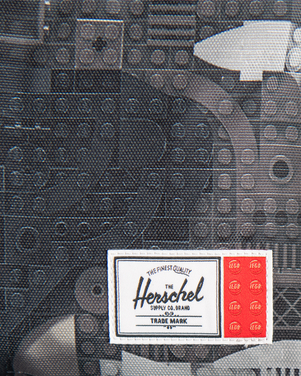 LEGO® Pop Quiz Lunch Box – Herschel Supply Co. Canada