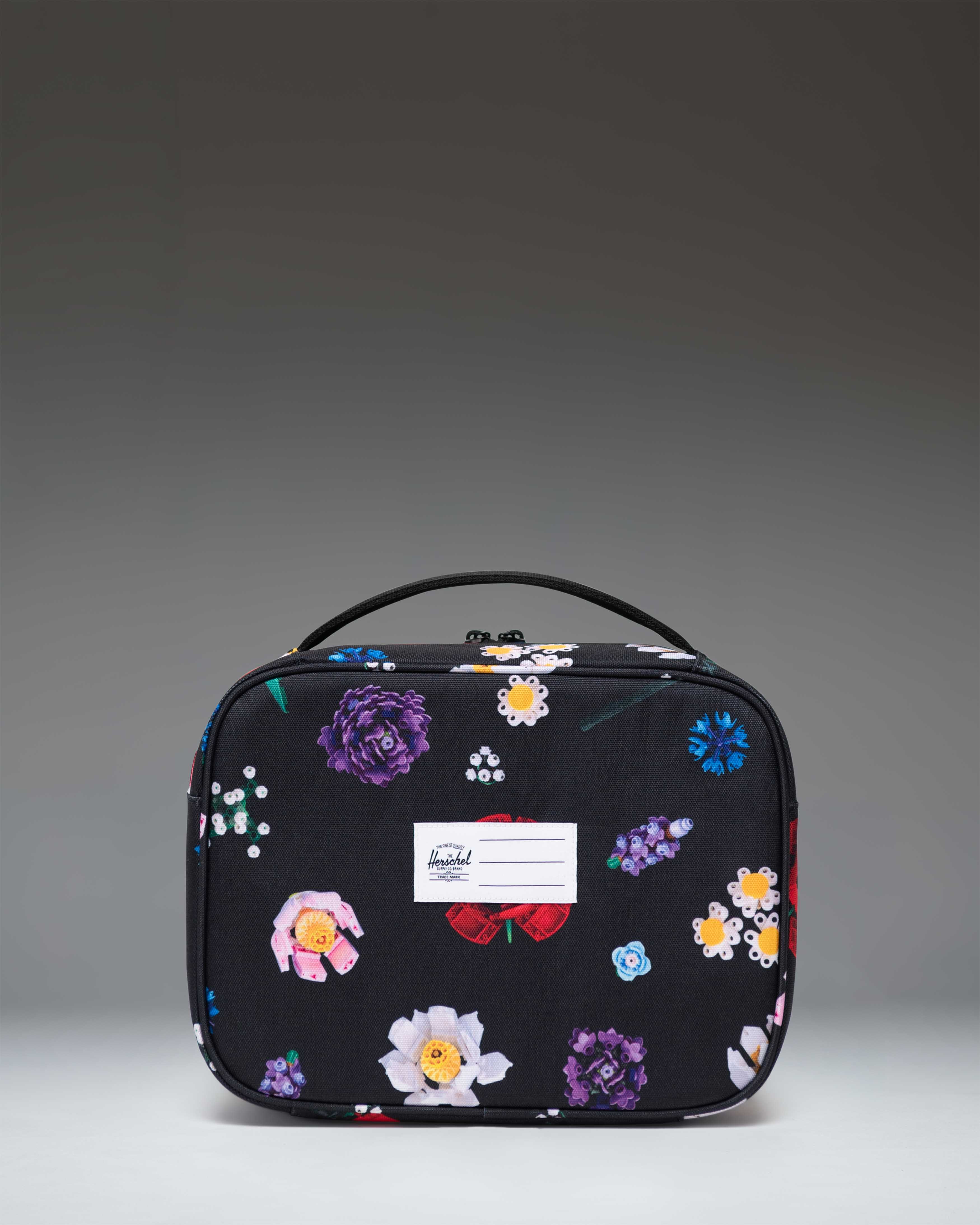 LEGO® Pop Quiz Lunch Box Little Herschel – Herschel Supply Co. Canada