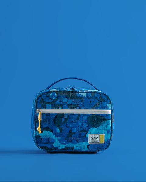 LEGO® Pop Quiz Lunch Box Little Herschel – Herschel Supply Co. Canada