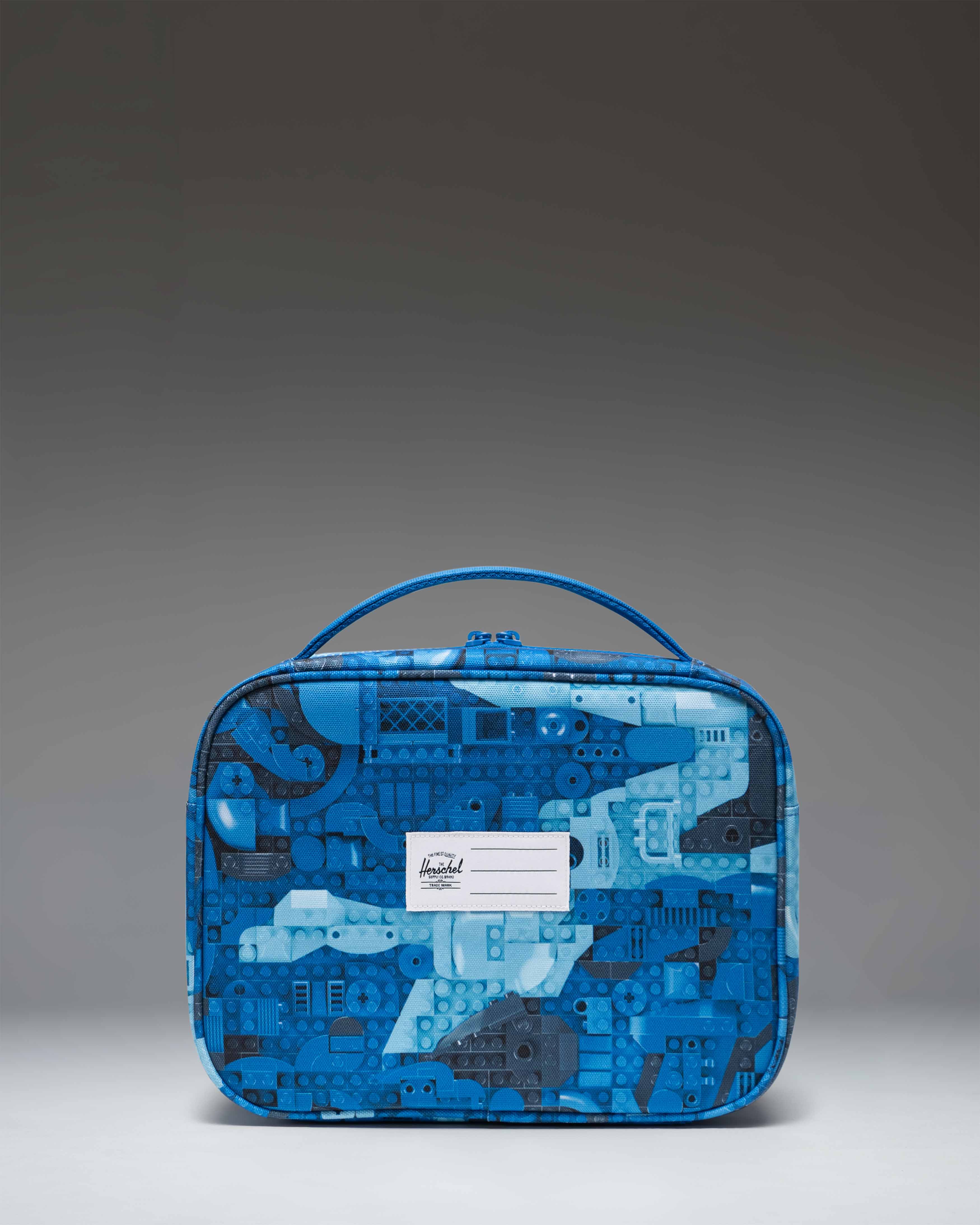 LEGO® Pop Quiz Lunch Box Little Herschel – Herschel Supply Co. Canada
