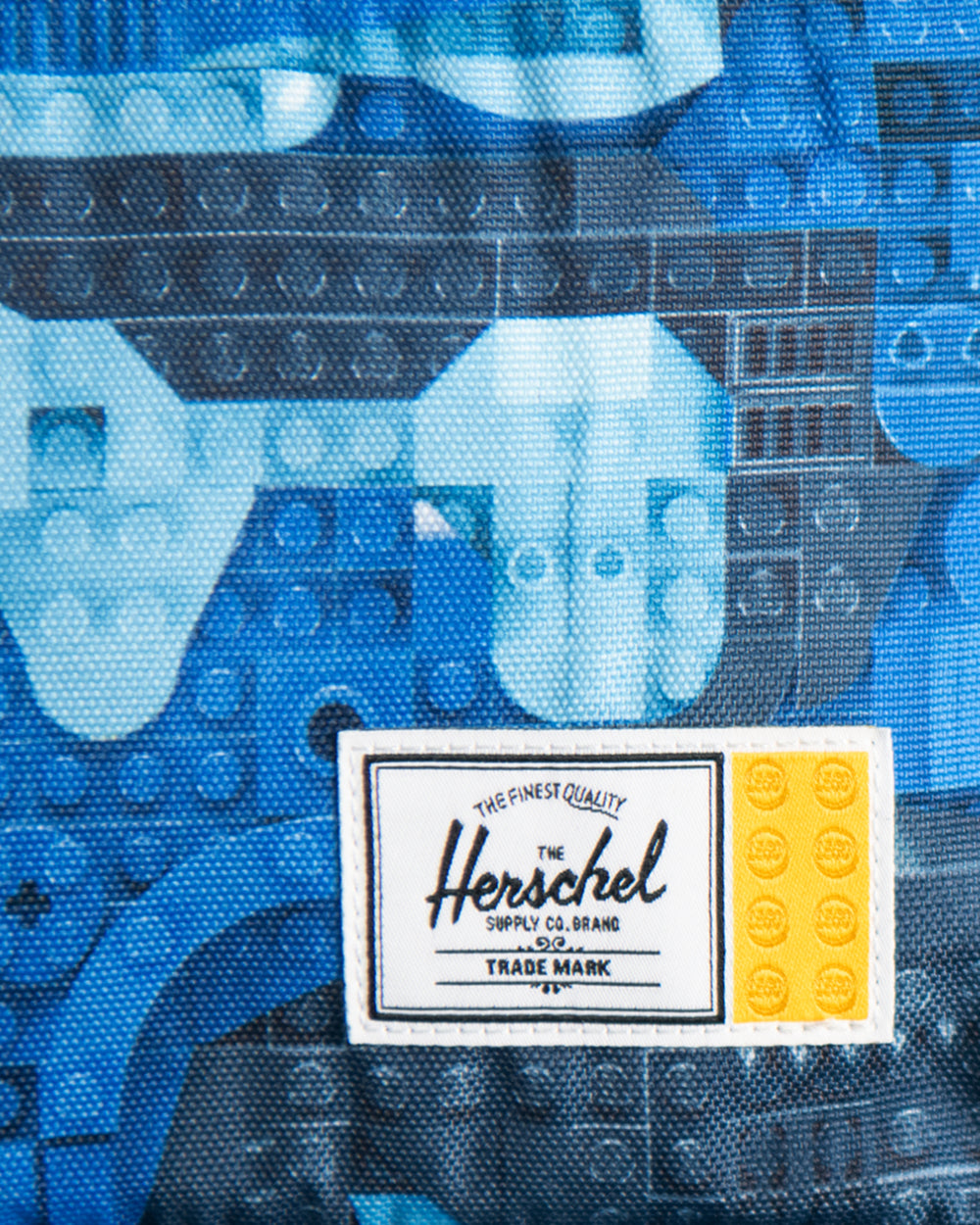 LEGO® Pop Quiz Lunch Box Little Herschel – Herschel Supply Co. Canada