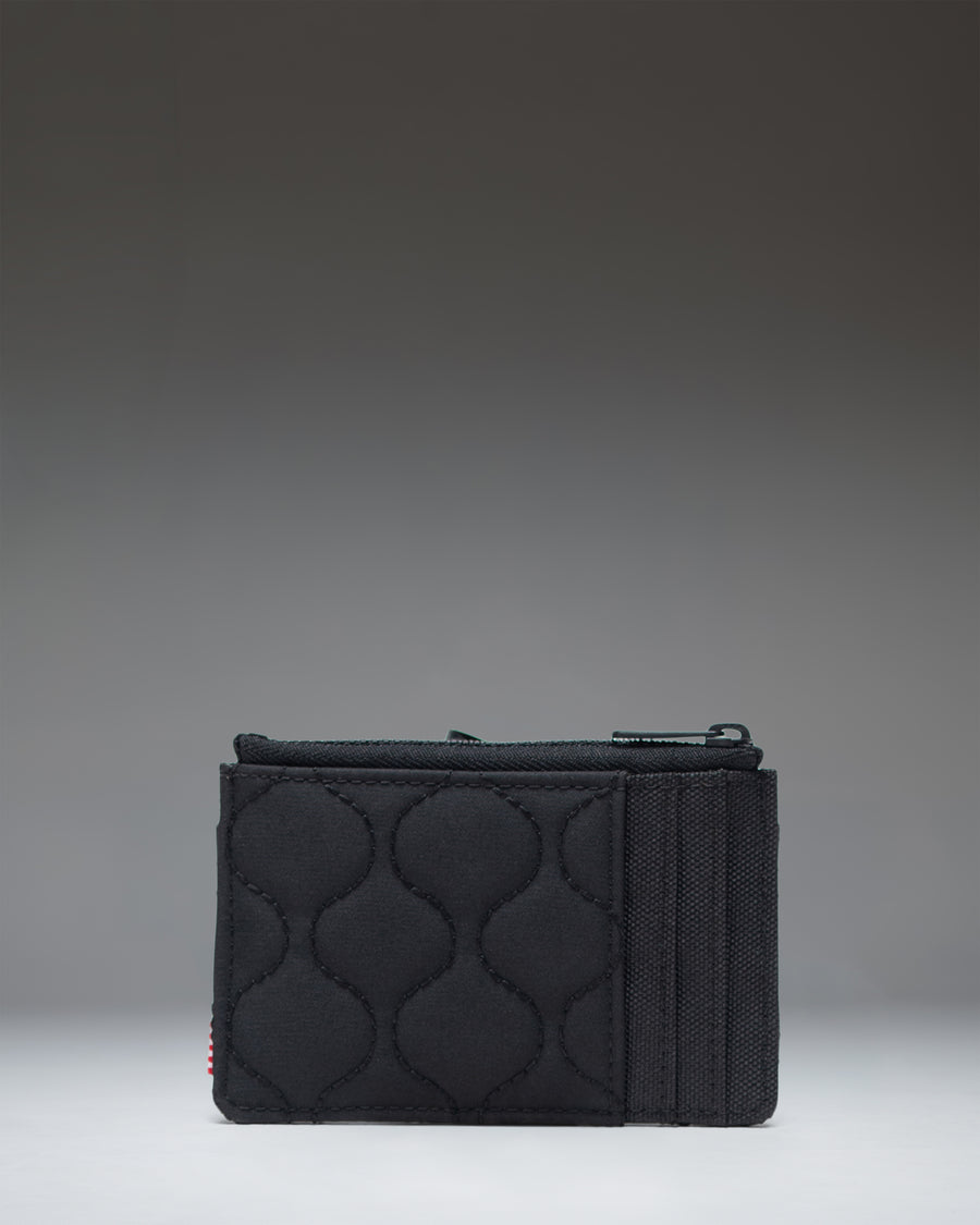 Oscar Cardholder Quilted
