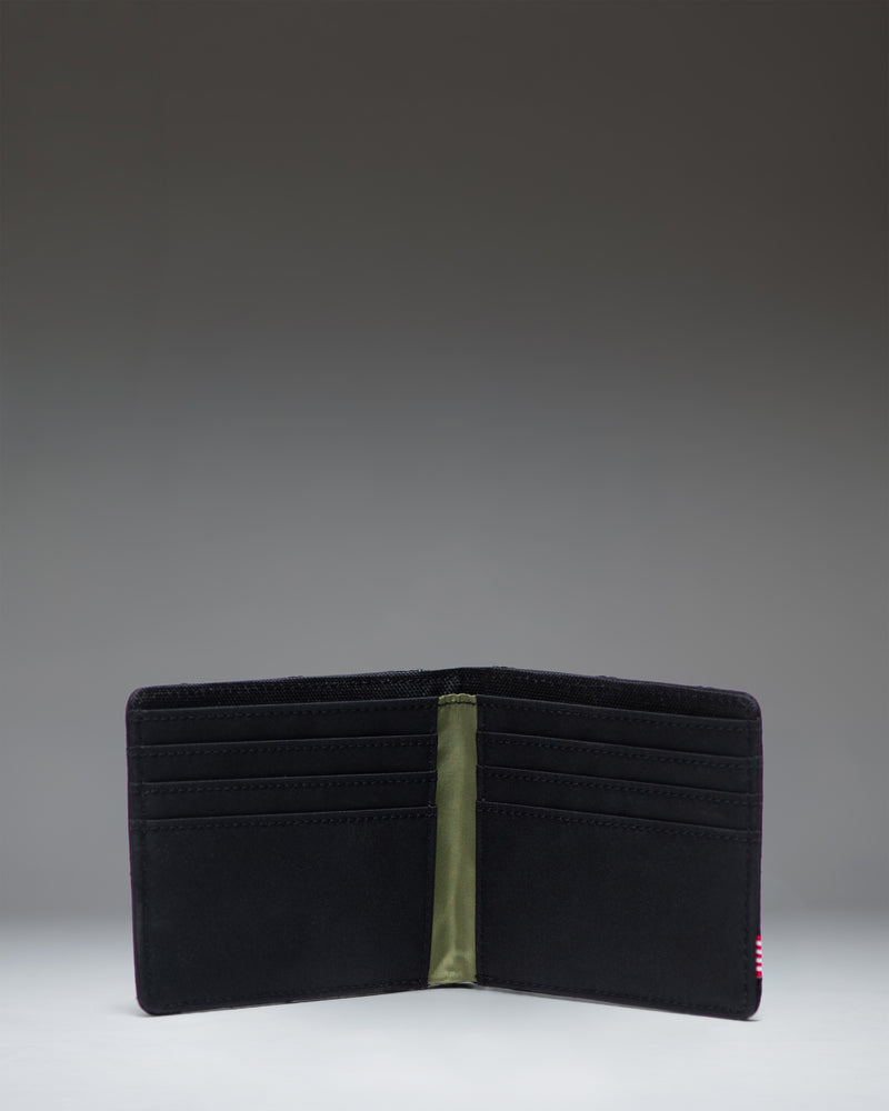 Roy Wallet Quilted