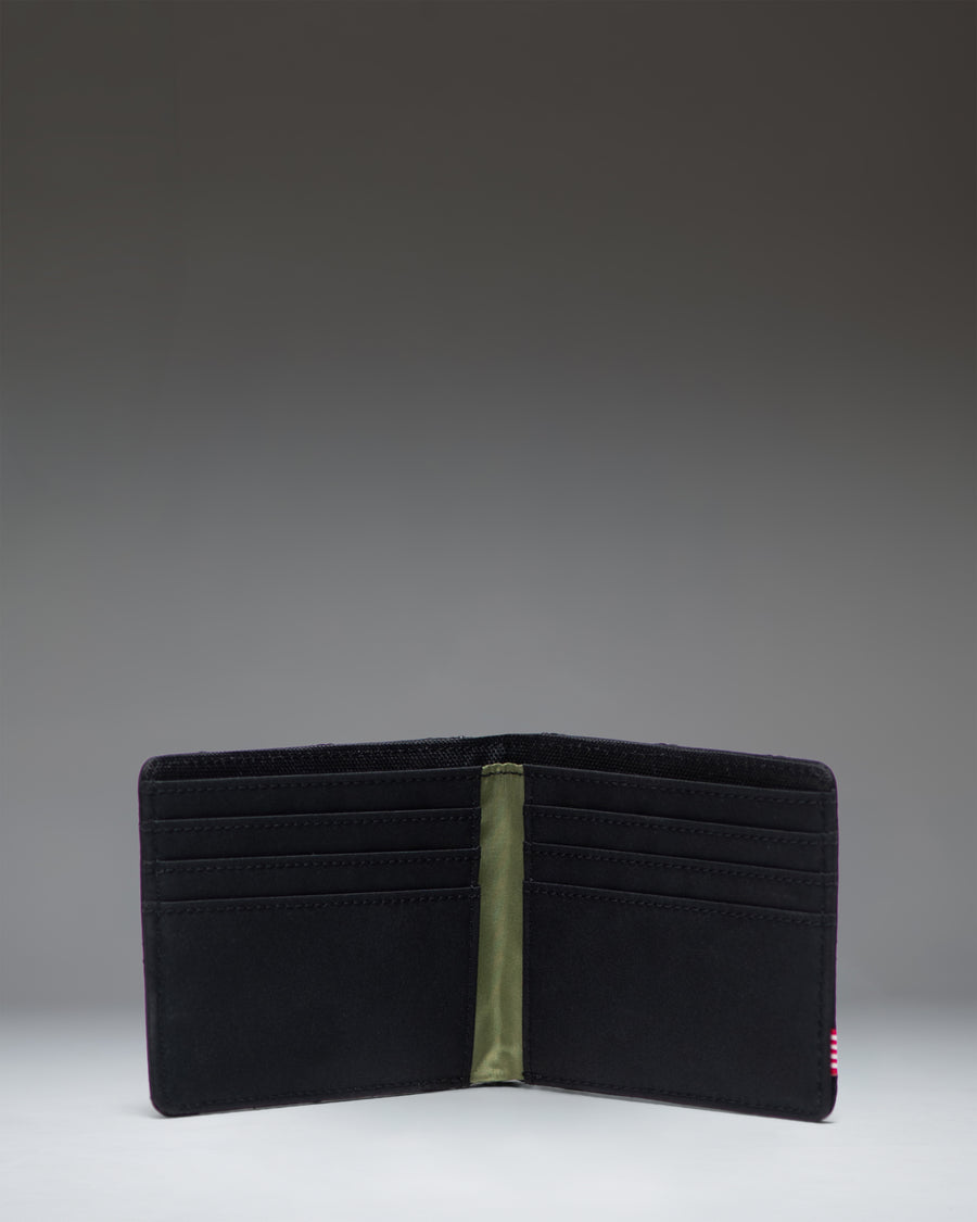 Roy Wallet Quilted
