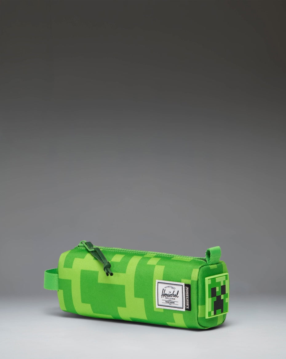 Minecraft Settlement Pencil Case Little Herschel – Herschel Supply