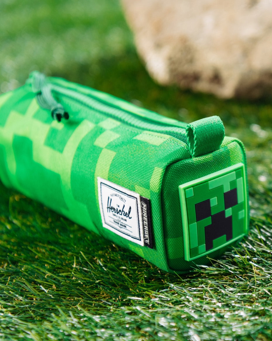 Minecraft Settlement Pencil Case Little Herschel – Herschel Supply