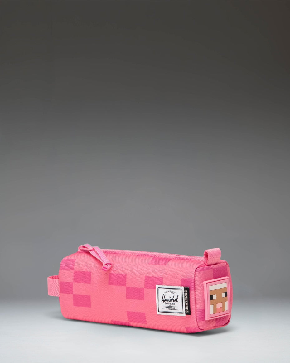 Minecraft Settlement Pencil Case Little Herschel – Herschel Supply Minecraft Settlement Pencil Case Little Herschel – Herschel Supply