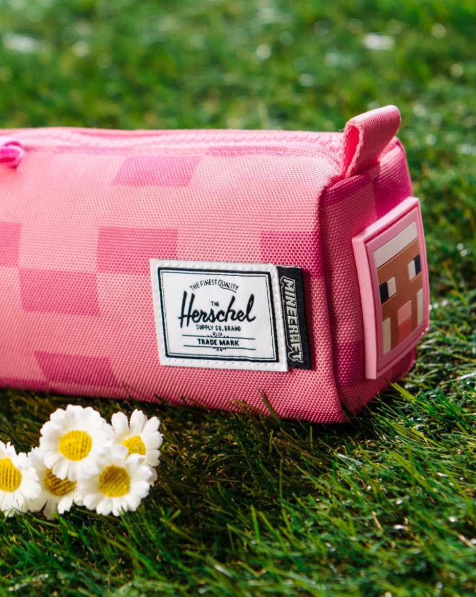 Minecraft Settlement Pencil Case Little Herschel – Herschel Supply