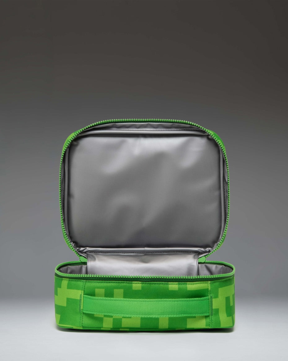 Minecraft Pop Quiz Lunch Box Little Herschel – Herschel Supply Co