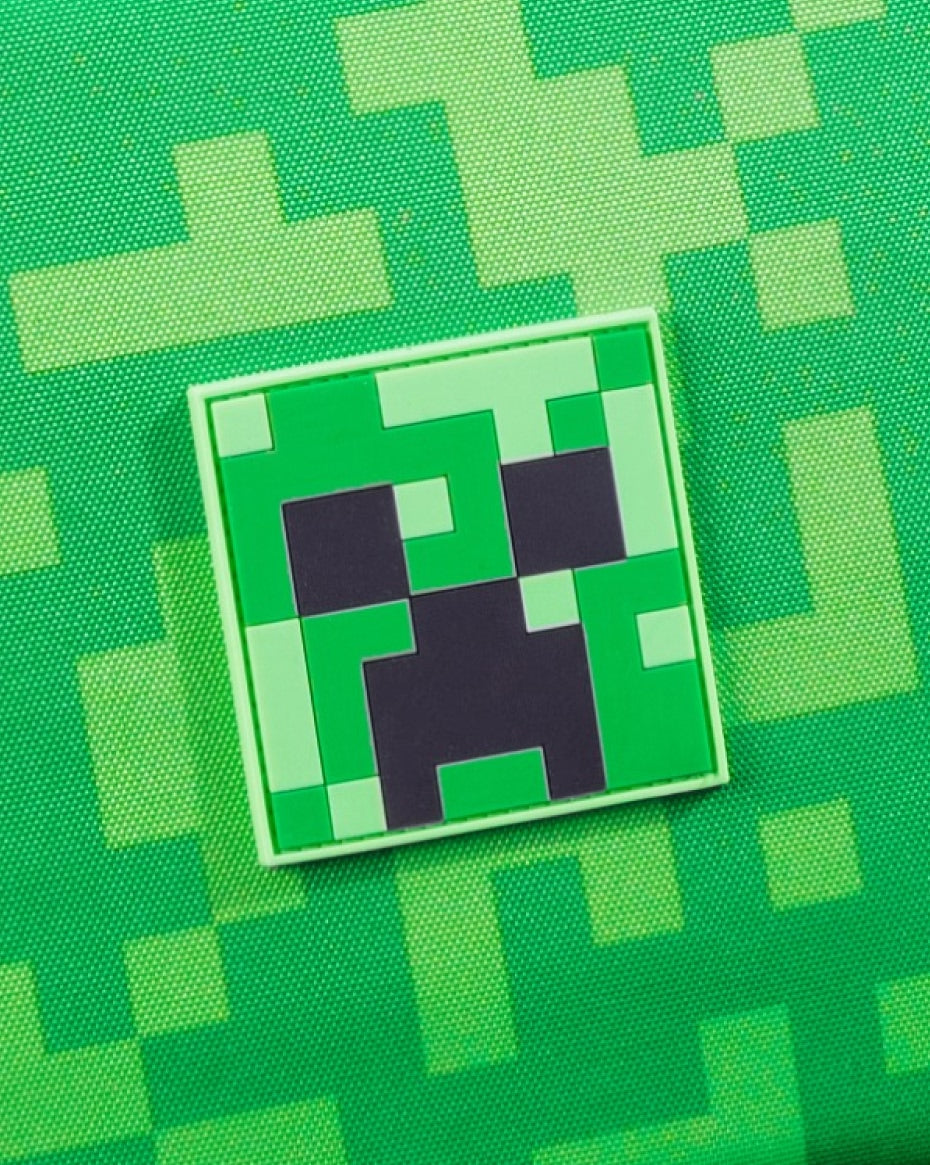 Minecraft Pop Quiz Lunch Box Little Herschel – Herschel Supply Co