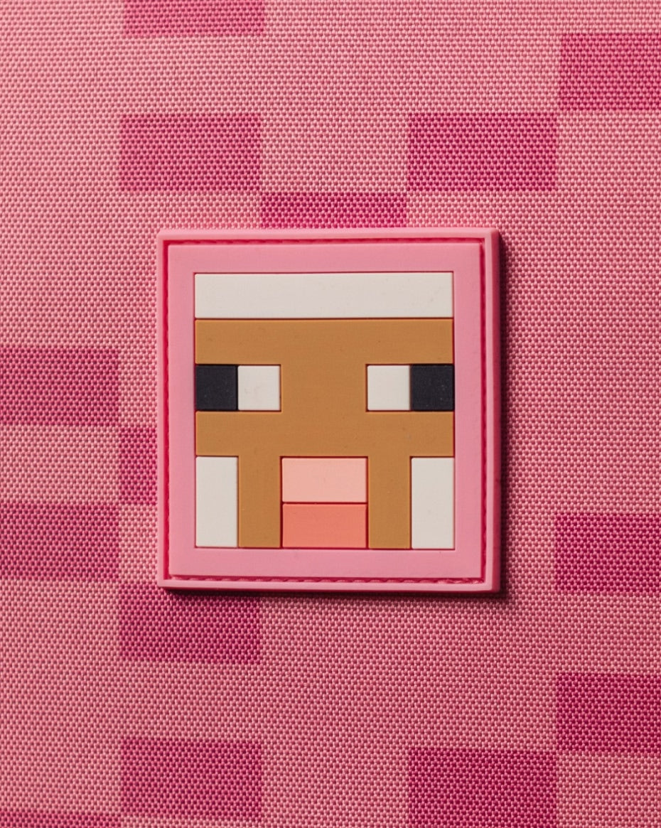 Minecraft Pop Quiz Lunch Box Little Herschel – Herschel Supply Co