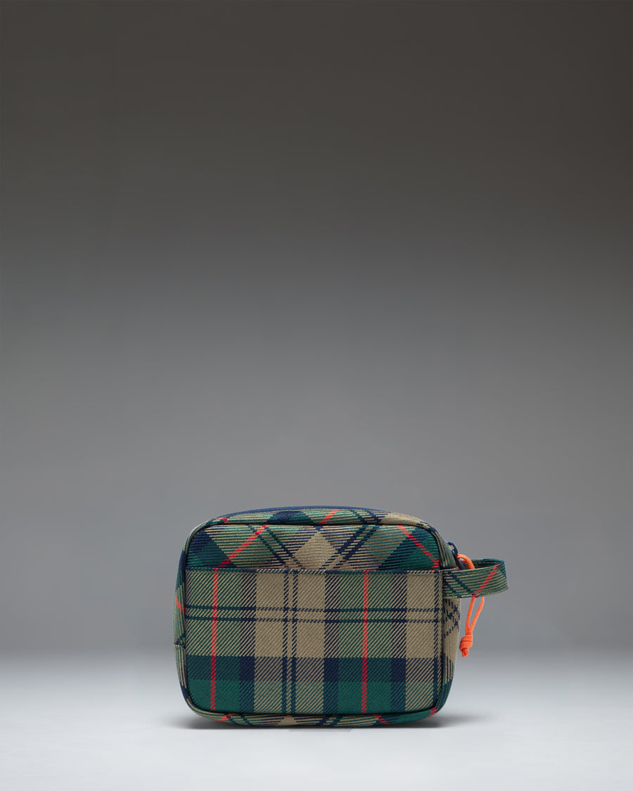 Anchor Plaid Organizer