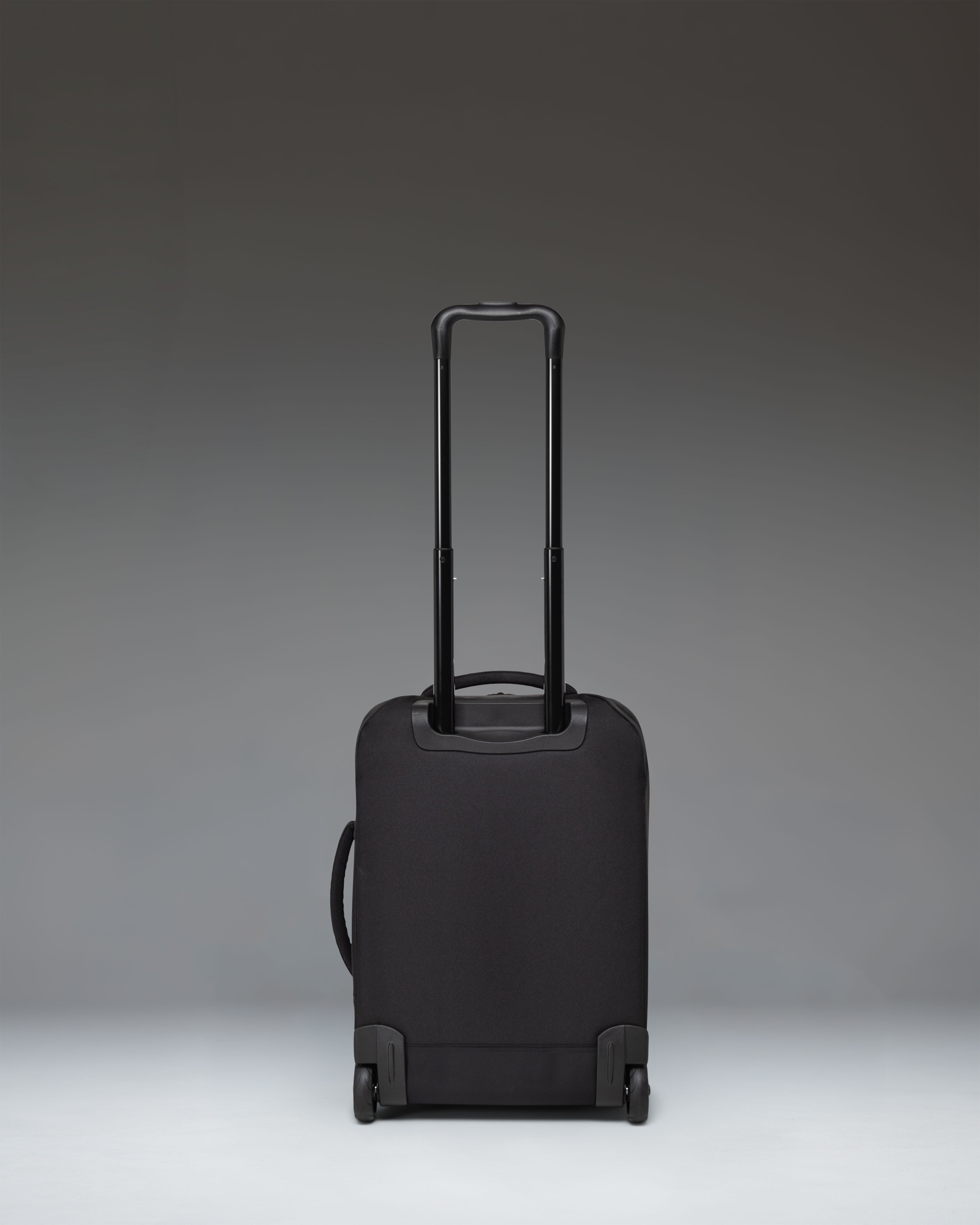 Herschel Heritage Softshell Large CarryOn Luggage – Herschel