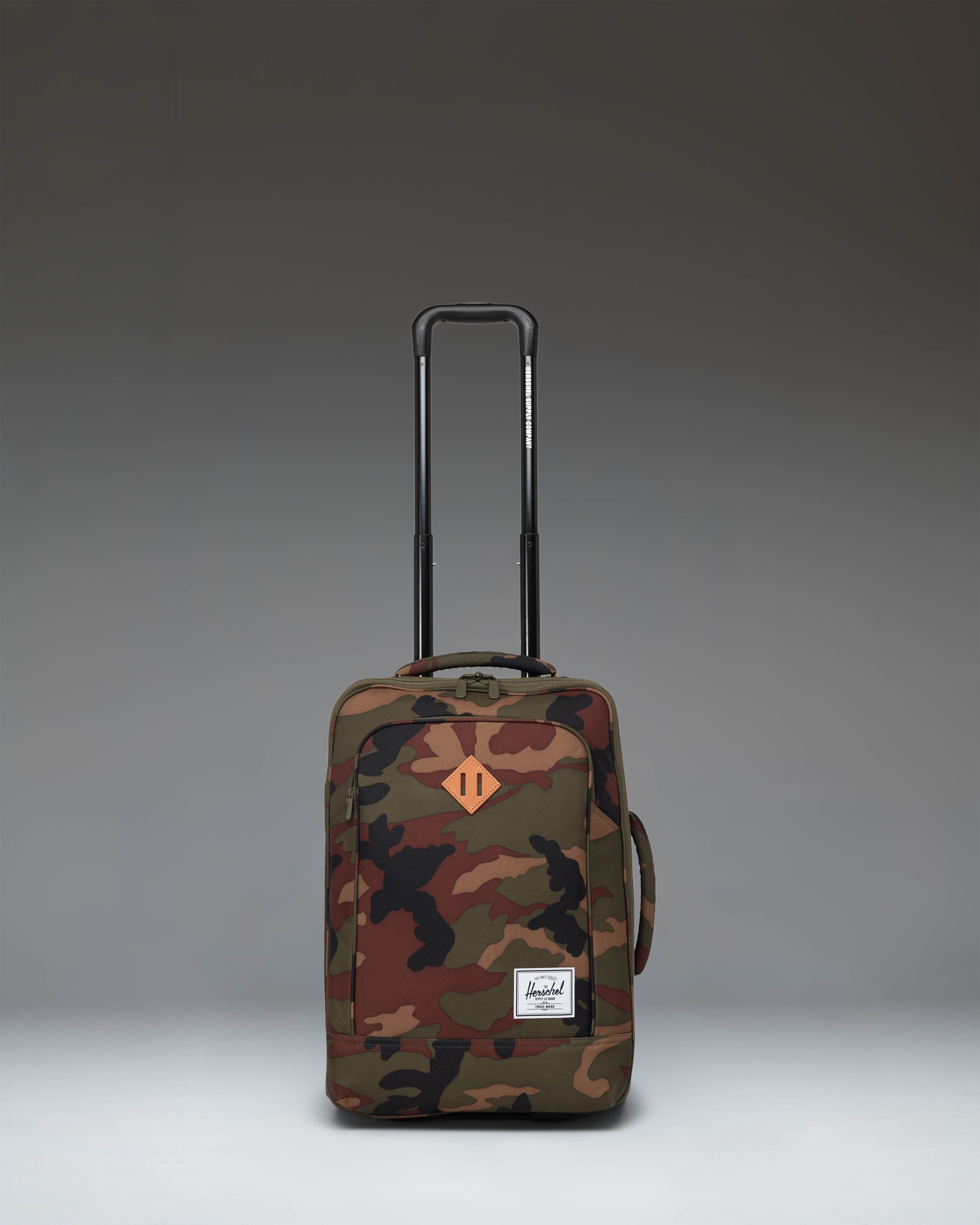 Herschel Heritage Softshell Large CarryOn Luggage – Herschel