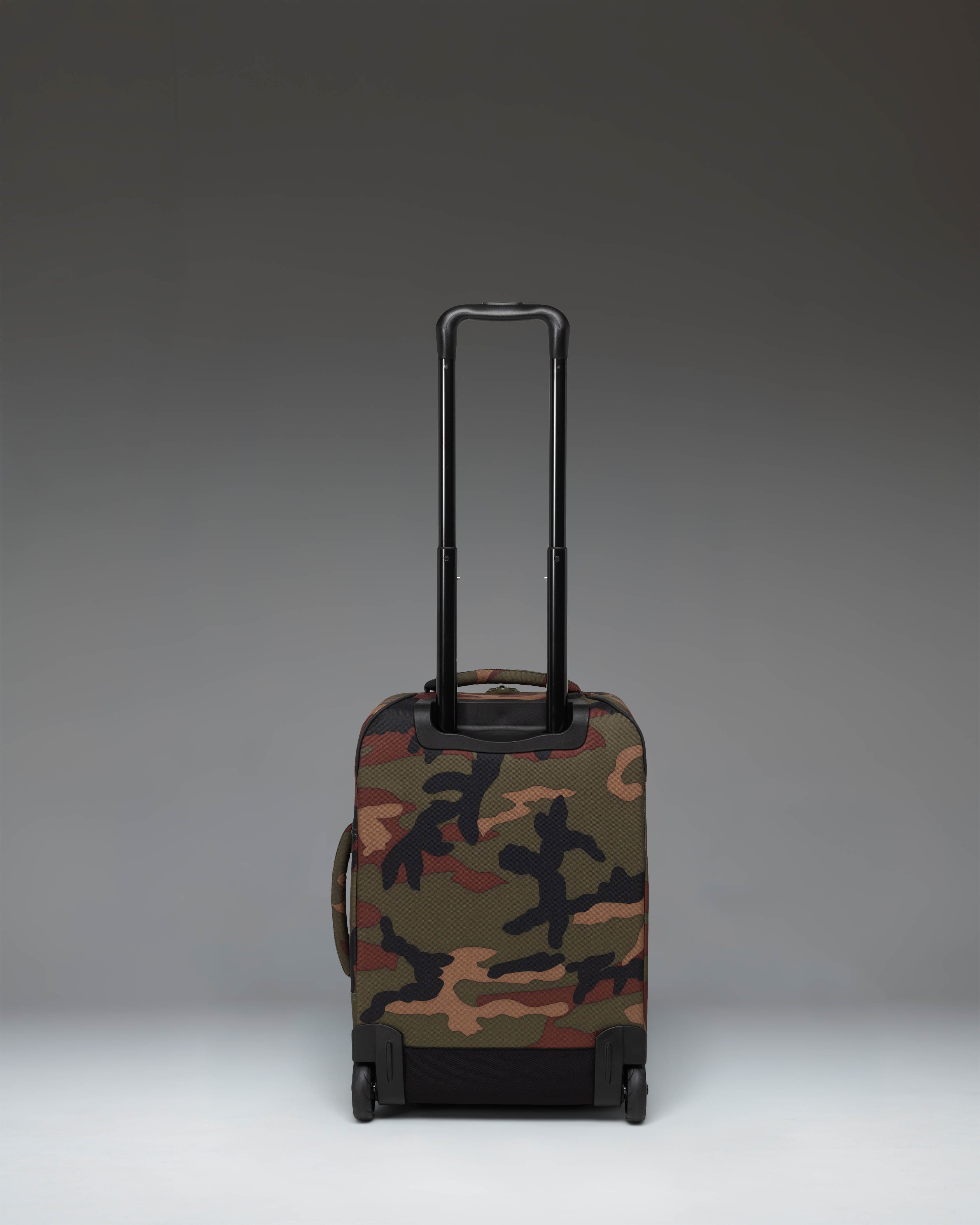 Herschel Heritage Softshell Large CarryOn Luggage – Herschel