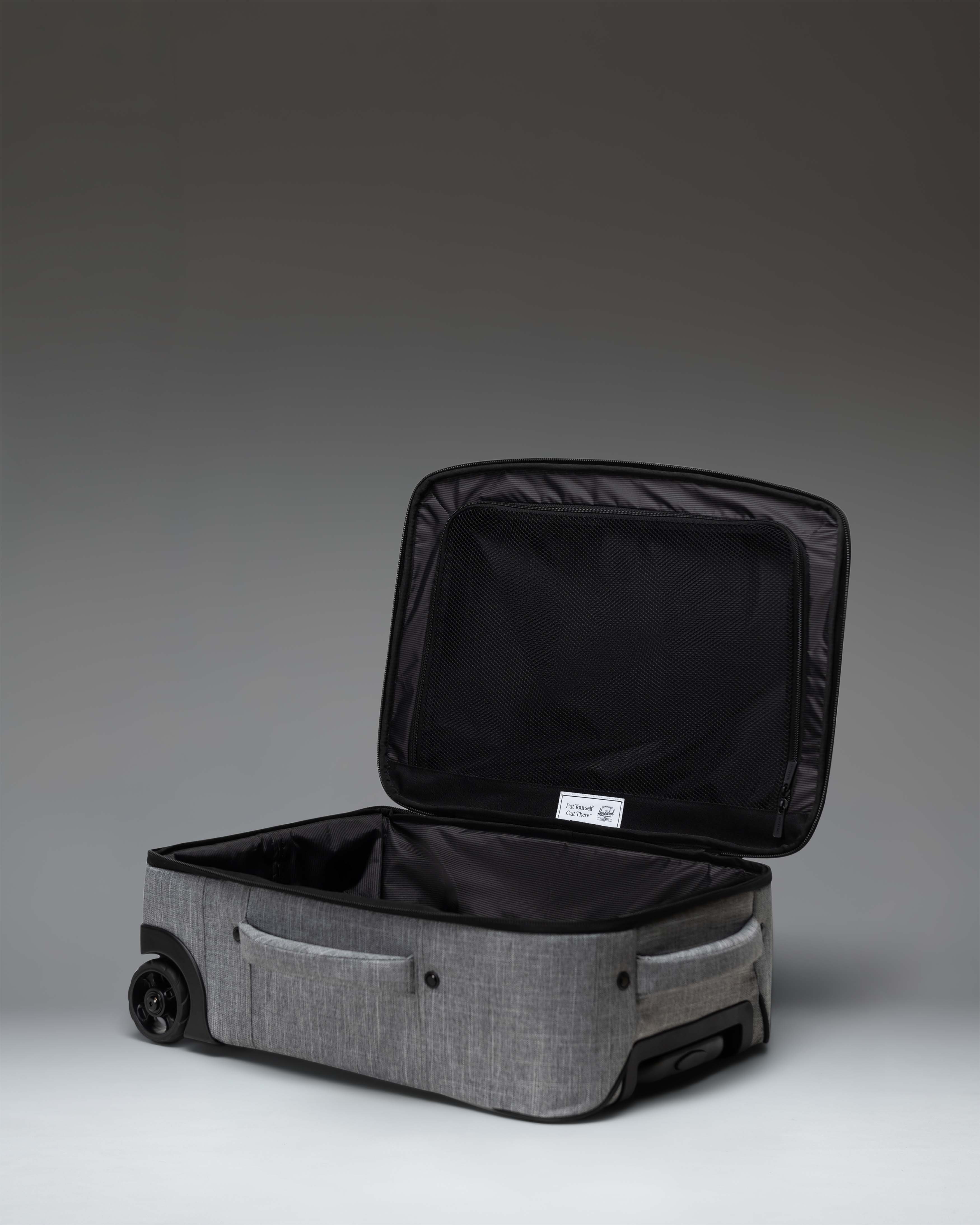 Herschel Heritage Softshell Large CarryOn Luggage – Herschel