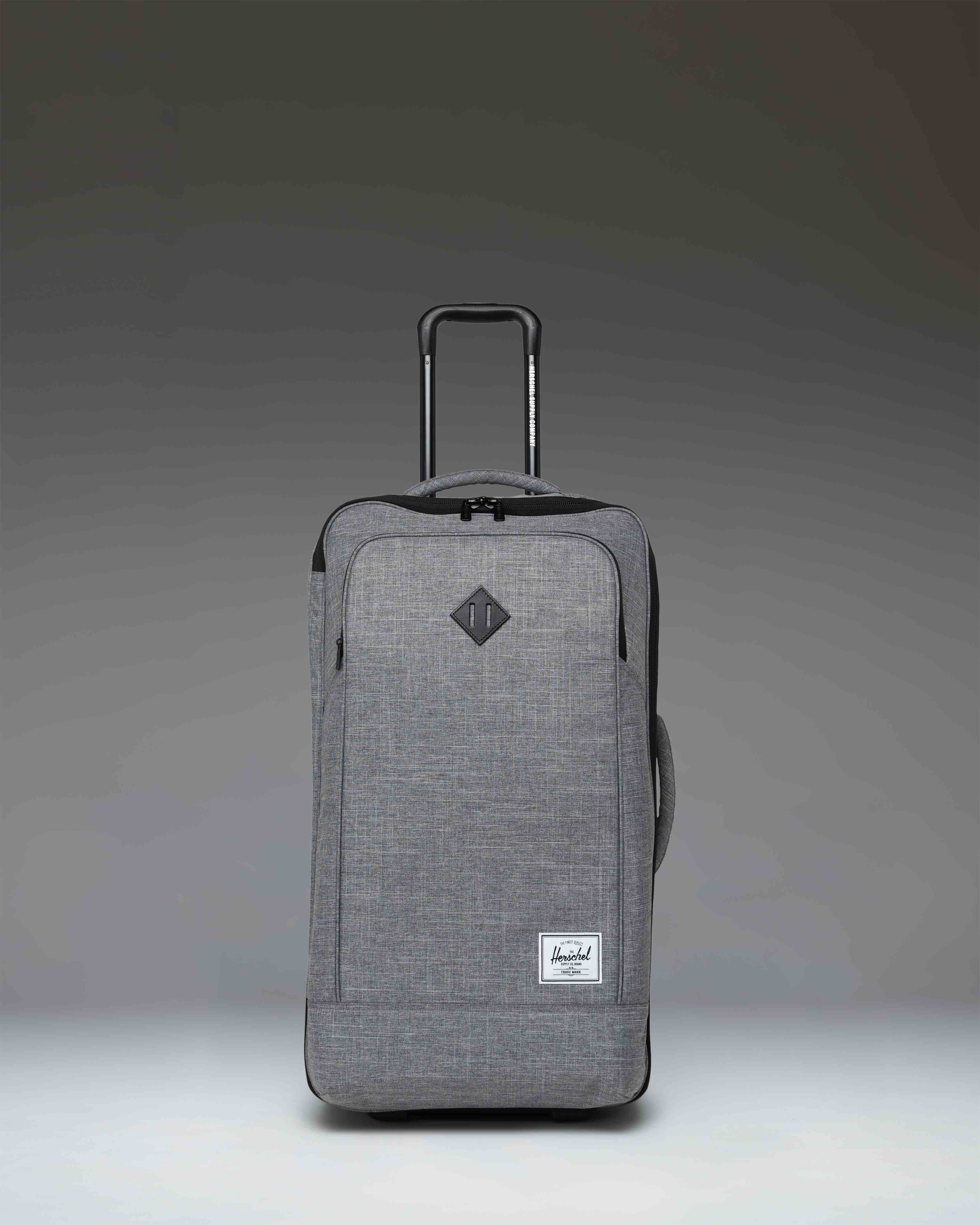 Herschel Heritage Softshell Medium Luggage – Herschel Supply Co