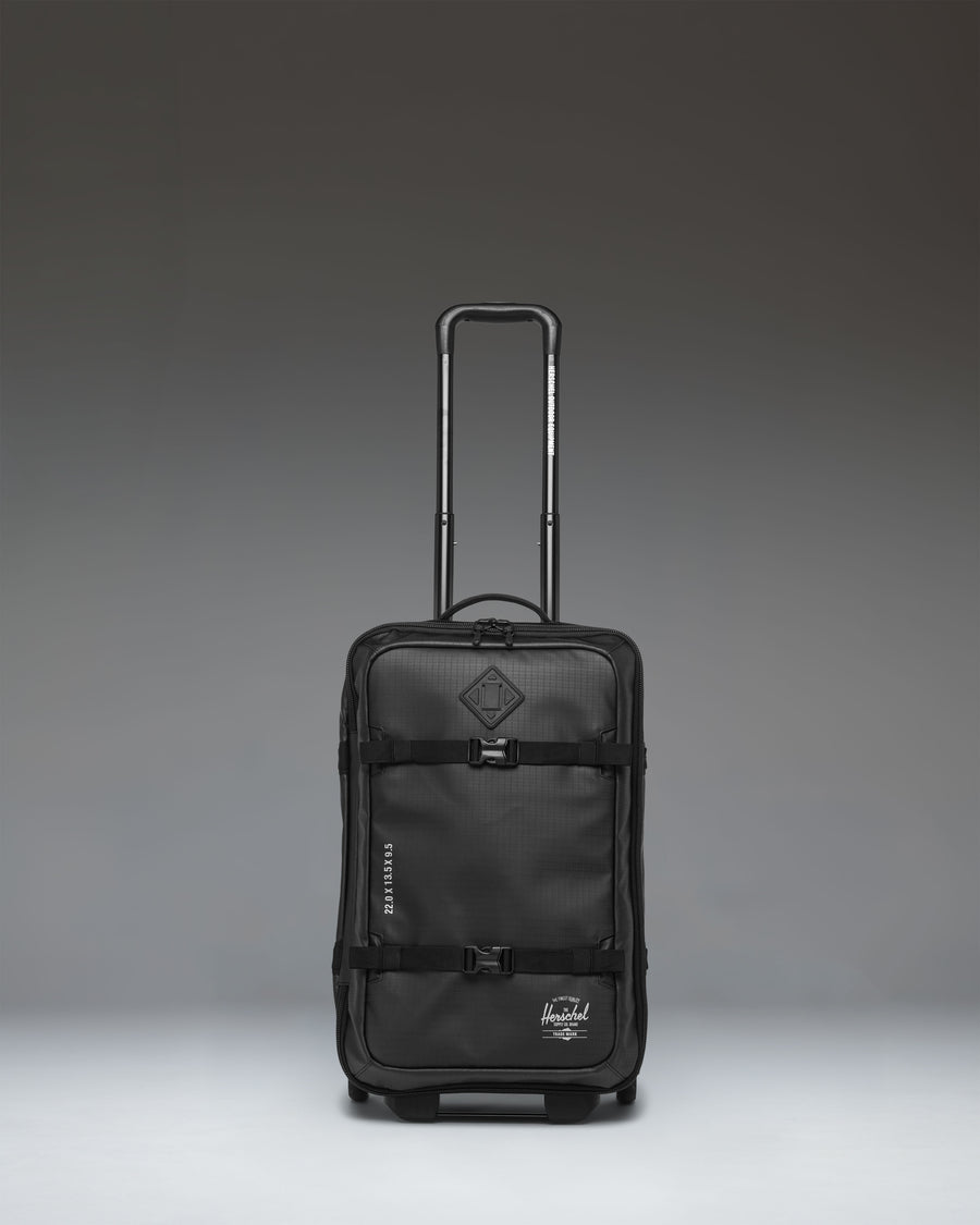 All Season Hybrid Roller Bag Large Carry On – Herschel Supply Co. Canada