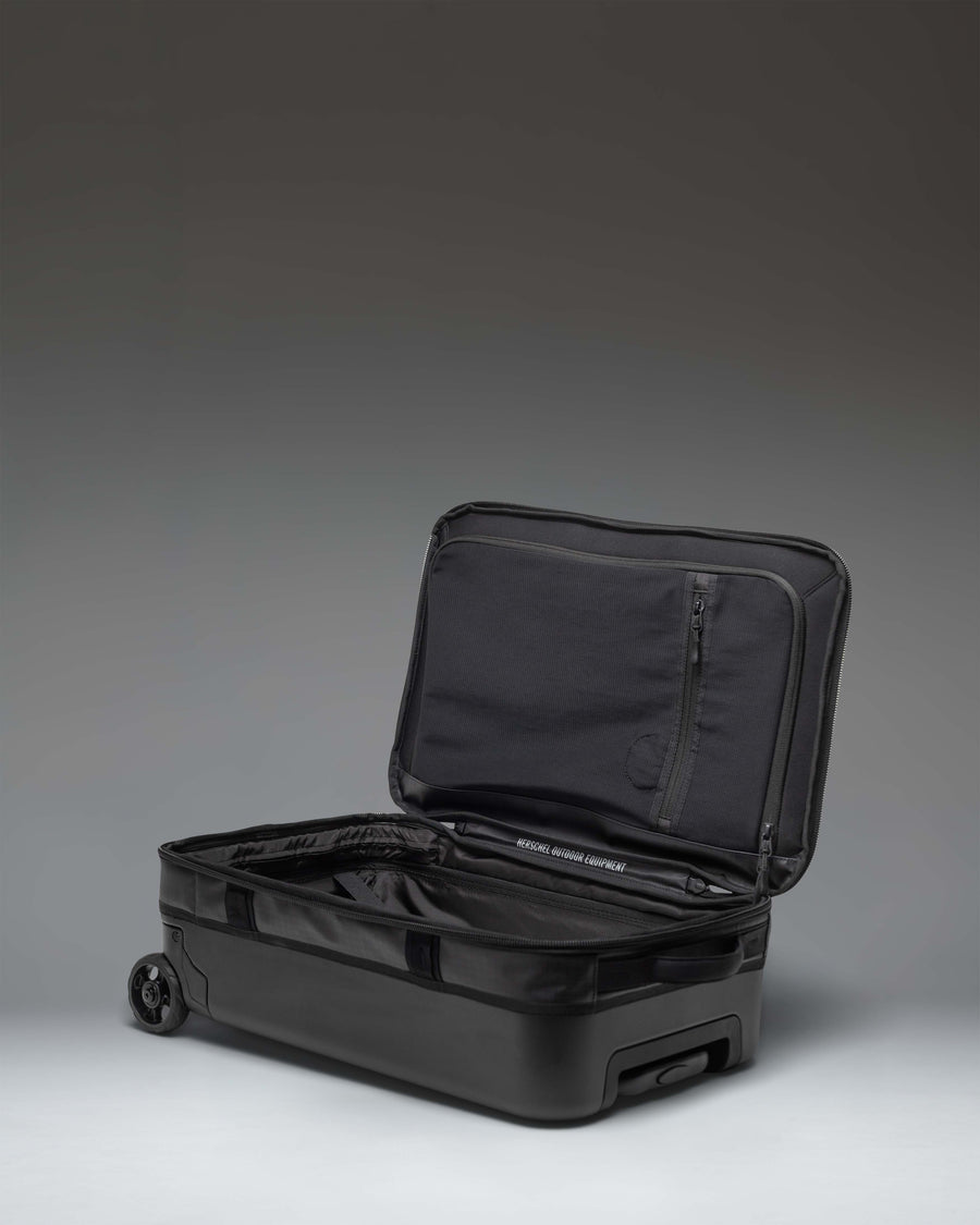 All Season Hybrid Roller Bag Large Carry On – Herschel Supply Co. Canada