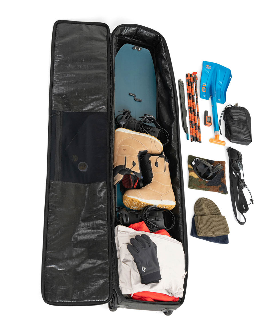 Snow Roller Bag 188cm – Herschel Supply Co. Canada