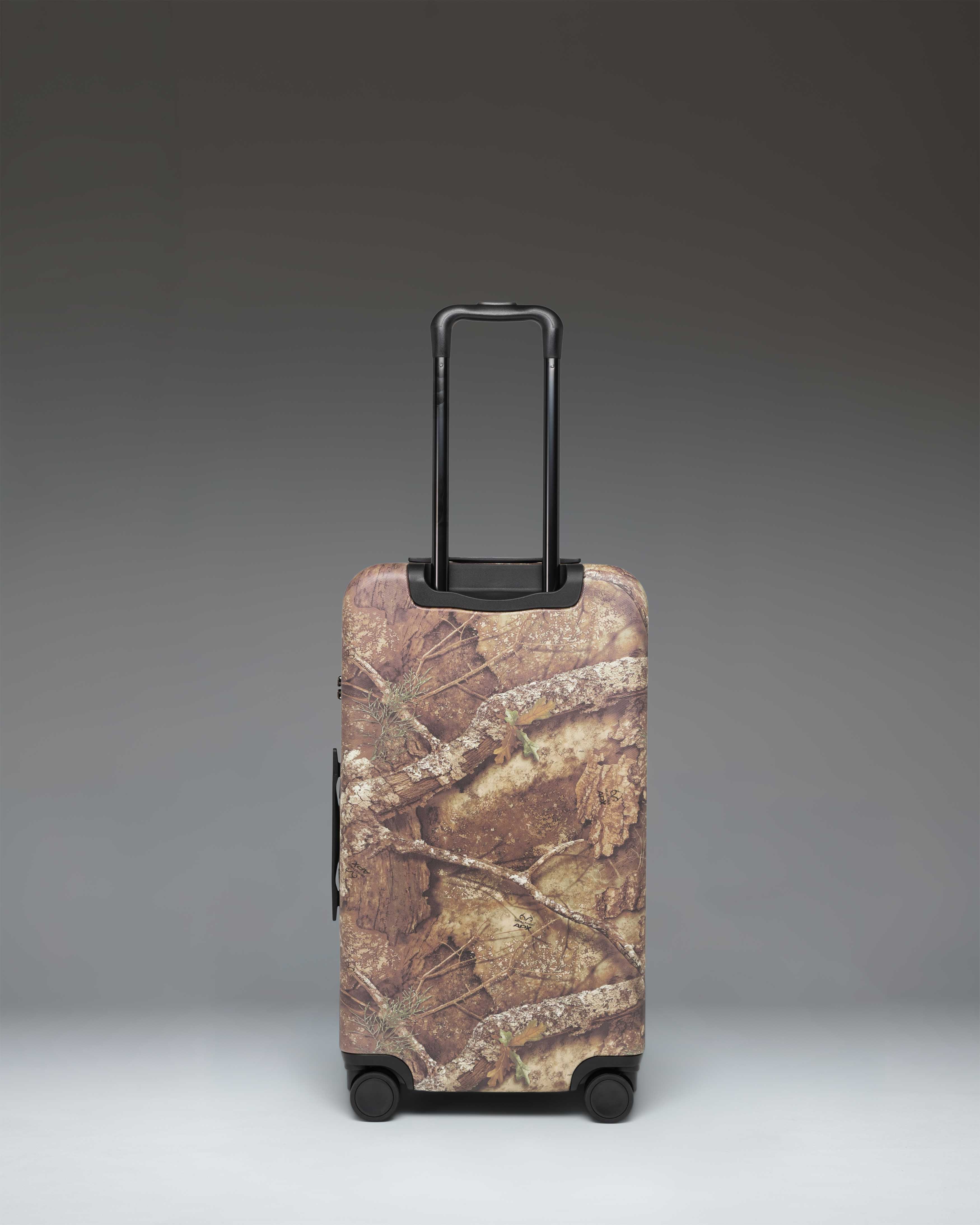 Realtree® Herschel Heritage™ Medium Luggage – Herschel Supply Co