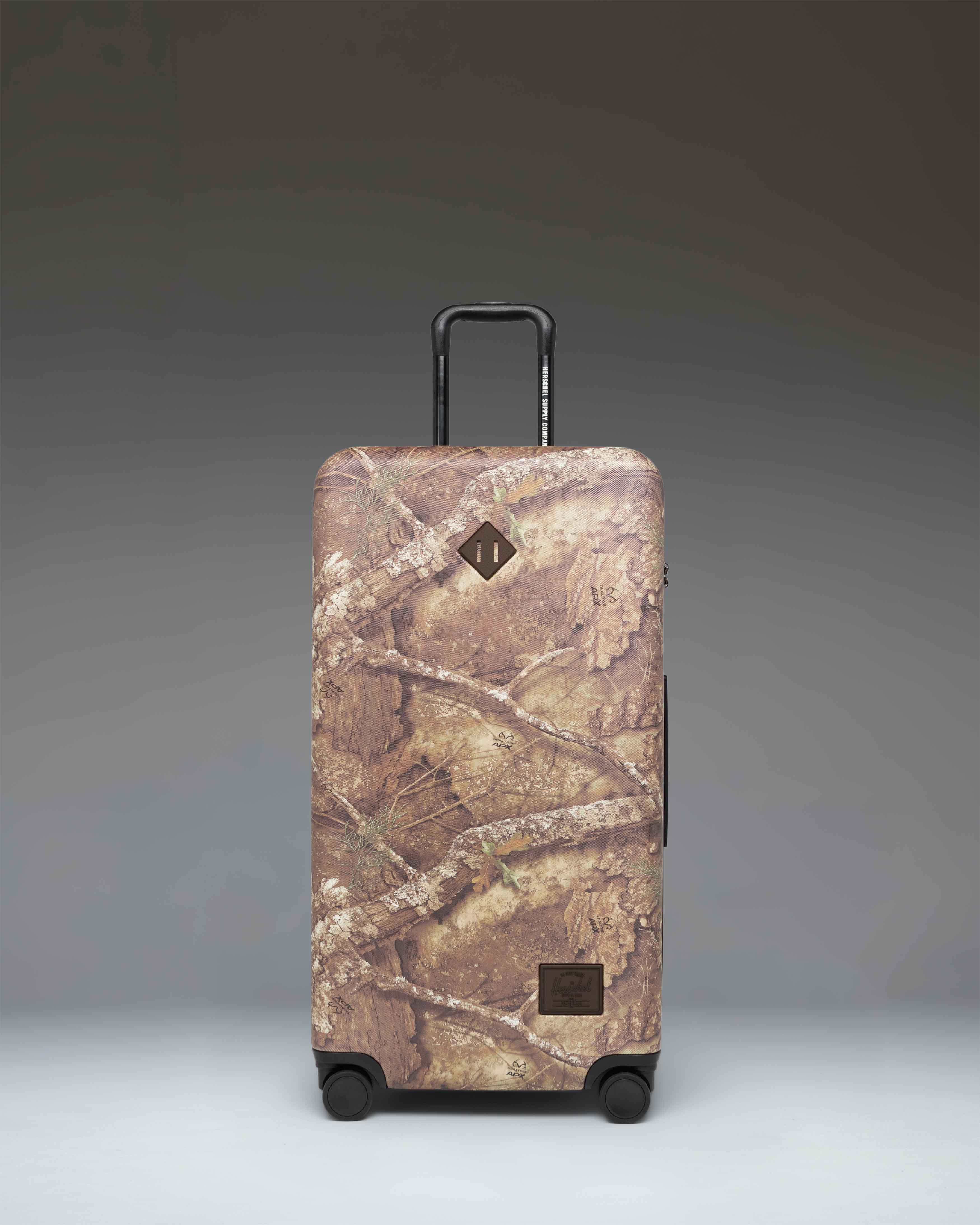 Realtree® Herschel Heritage™ Large Luggage – Herschel Supply Co