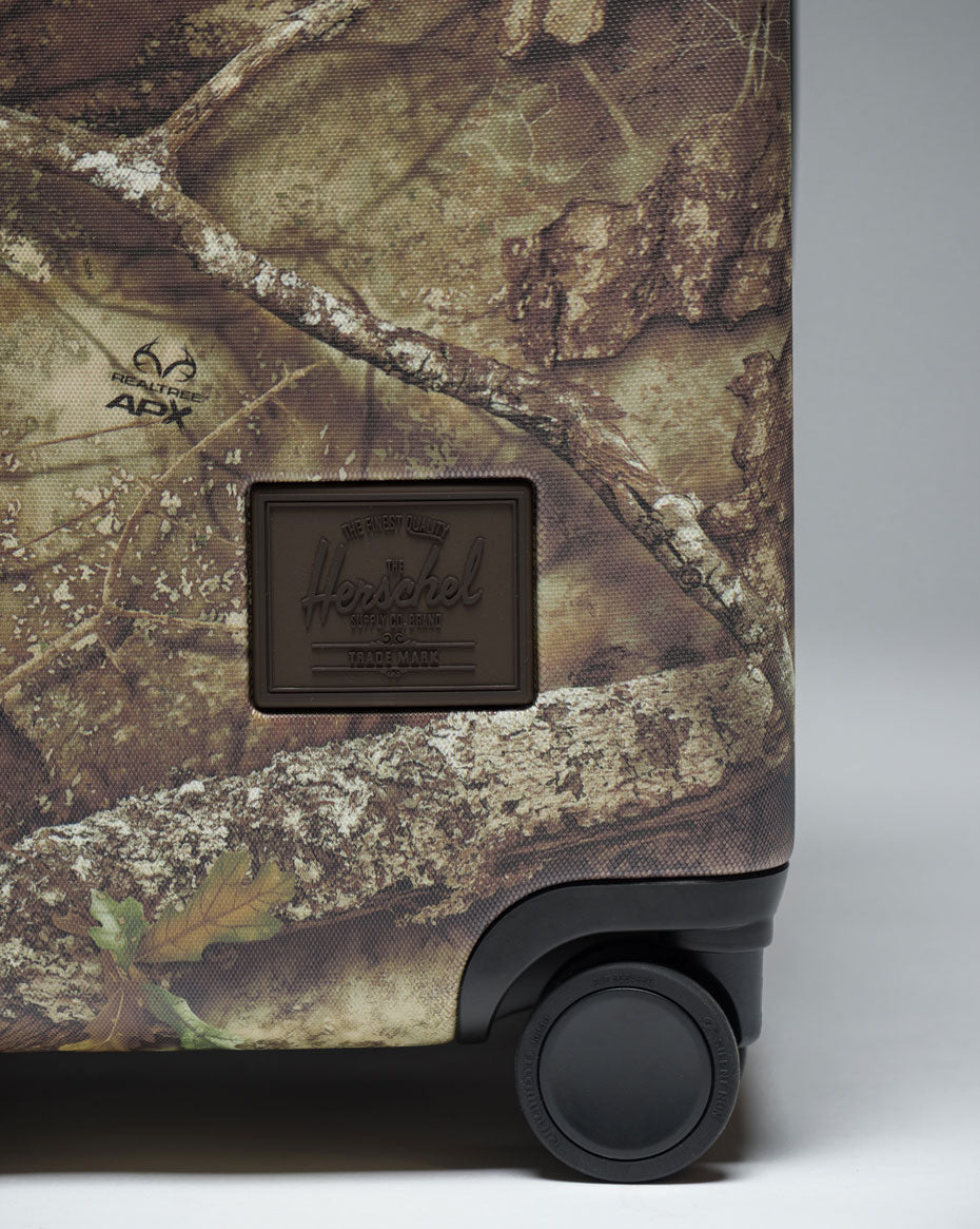 Realtree® Herschel Heritage™ Large Luggage – Herschel Supply Co