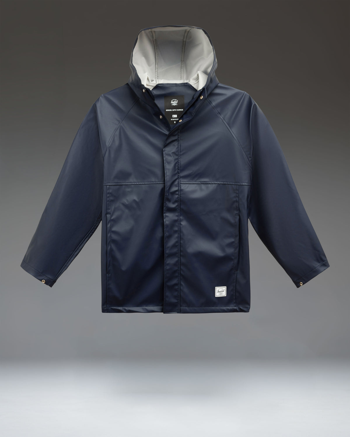 Classic Rain Jacket Men's – Herschel Supply Co. Canada