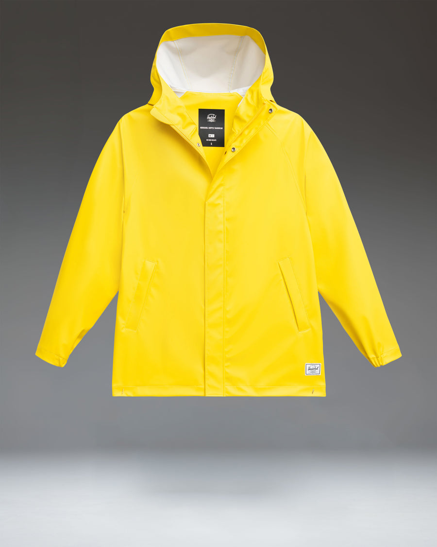 Classic Rain Jacket Women