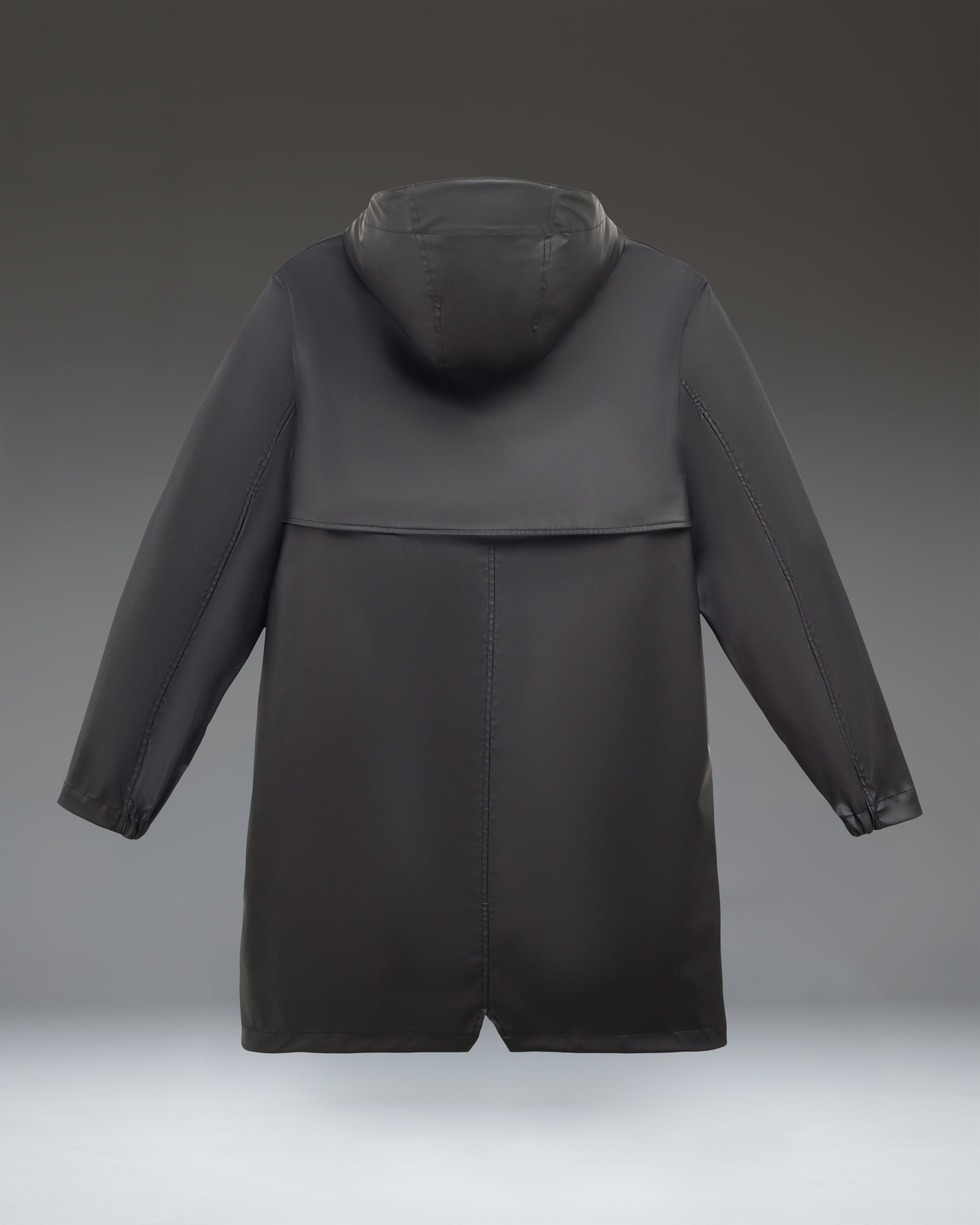 Long Classic Rain Jacket Women's – Herschel Supply Co. Canada