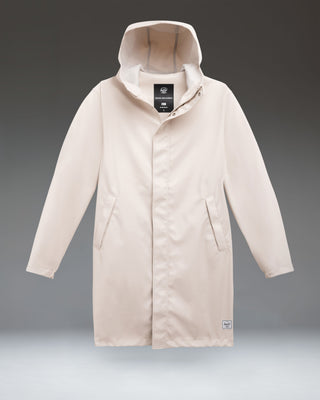 Long Classic Rain Jacket Women's