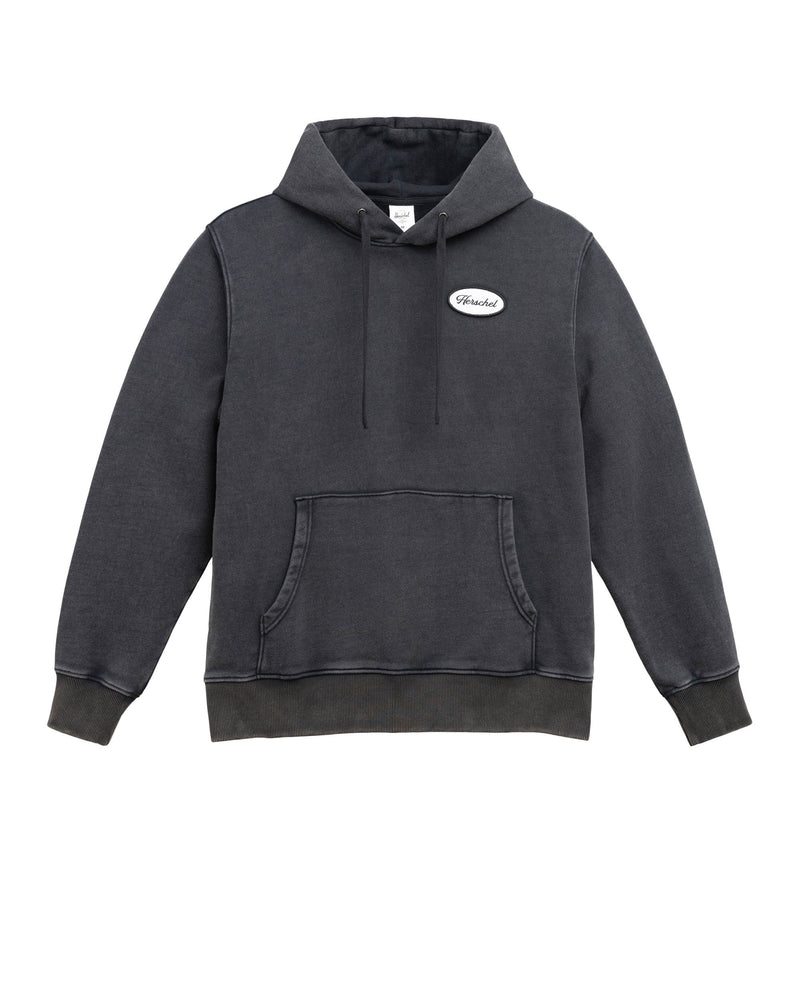 Vintage Wash Station Hoodie Men's
