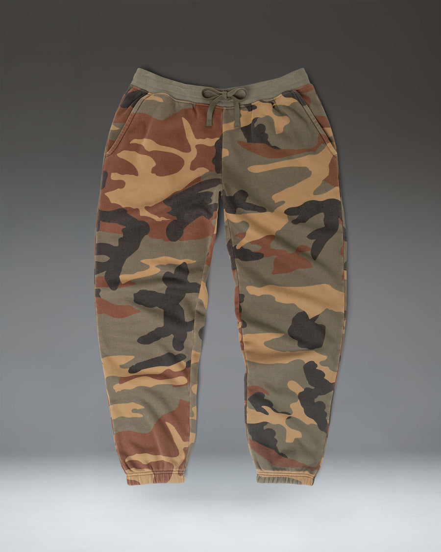 Vintage Wash Classic Sweatpant Men