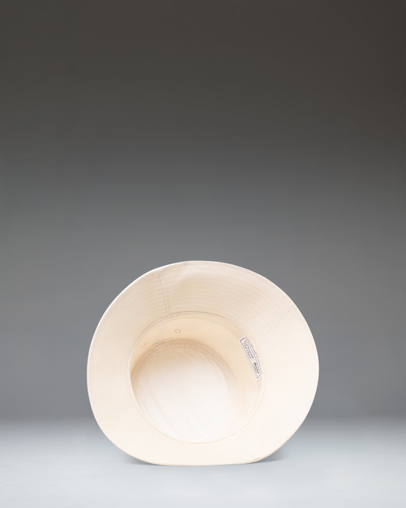 Herschel Supply Co. Maude Sun Hat in Vintage White.