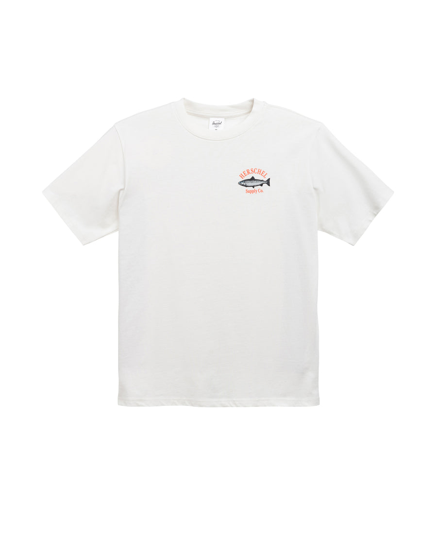 Grizzly Tee Men