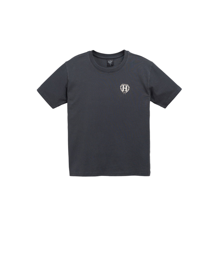 Pigment Dye Ivy Crest Tee Women