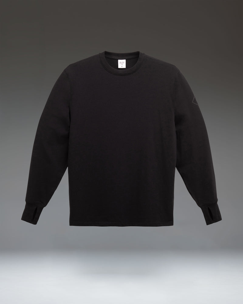 Performance Long Sleeve Men's