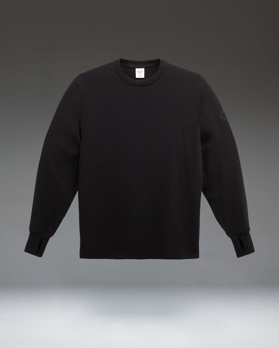 Performance Long Sleeve Men