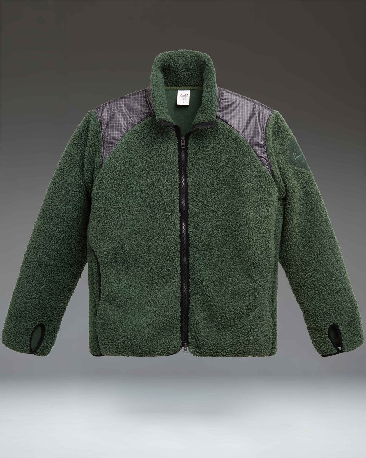 Performance Fleece Jacket Men's – Herschel Supply Co. Canada