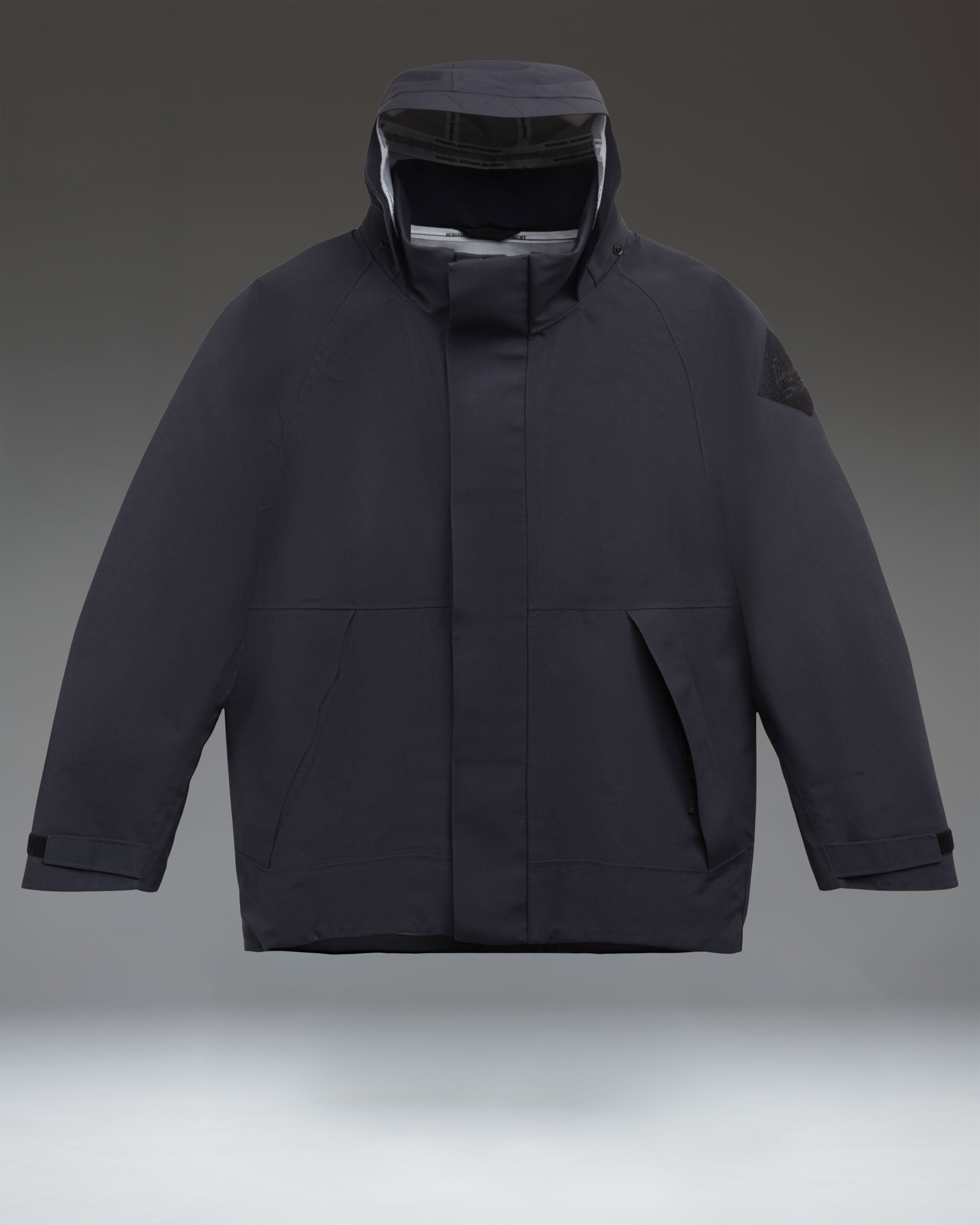3-Layer Shell Jacket Men's – Herschel Supply Co. Canada