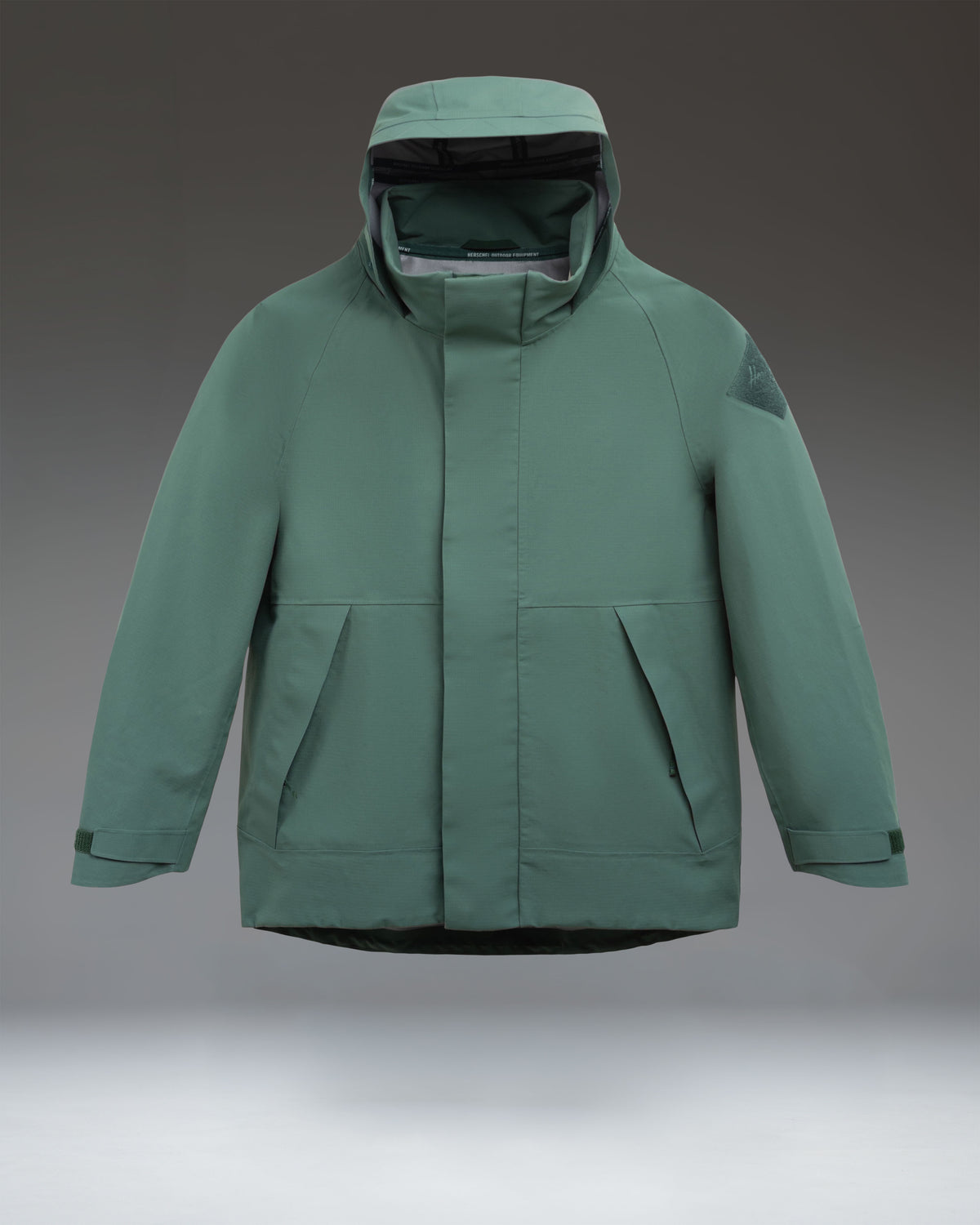 3-Layer Shell Jacket Men's – Herschel Supply Co. Canada