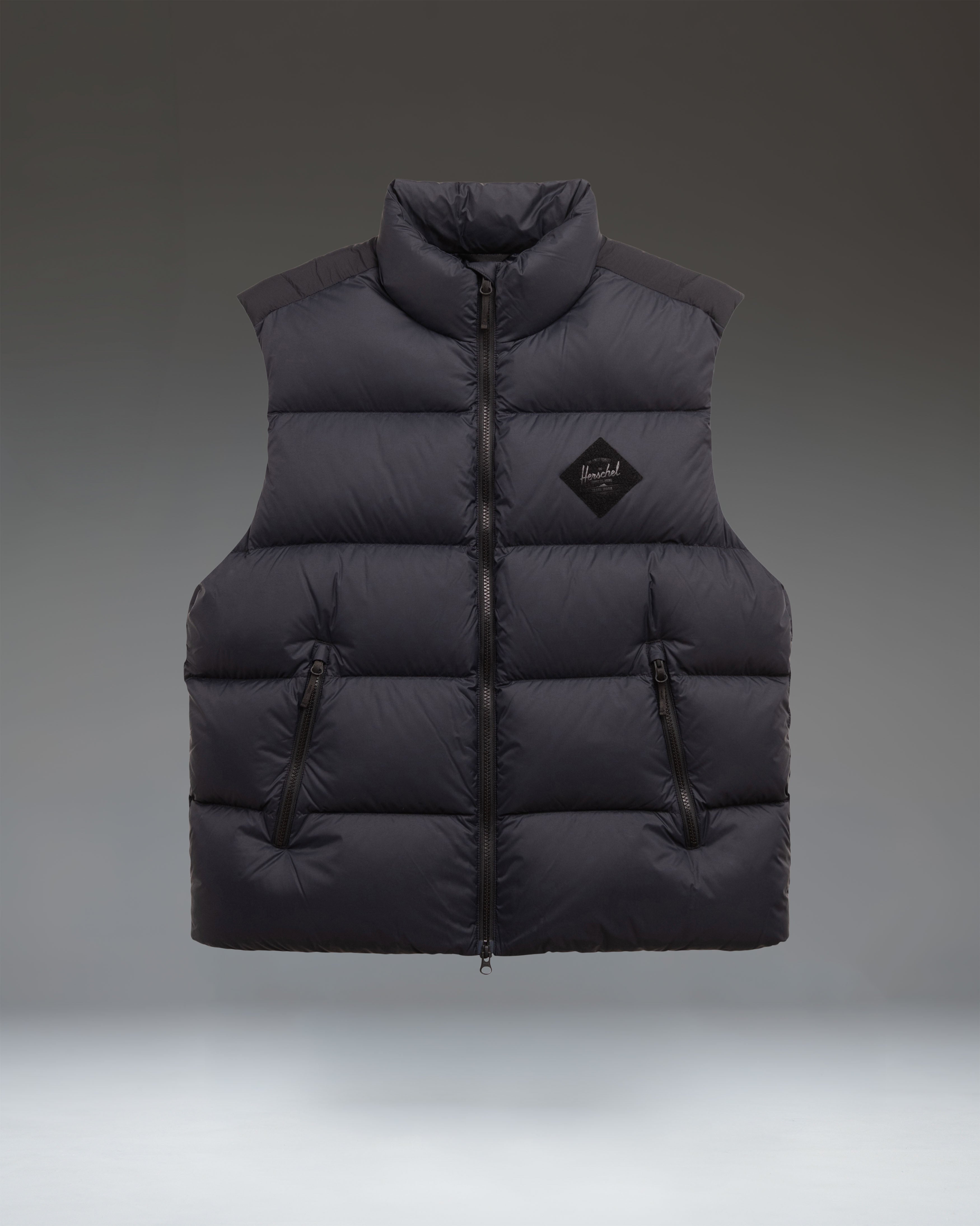 Puffer Vest Men's – Herschel Supply Co. Canada