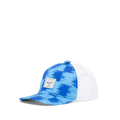 Whaler Cotton Mesh Baby Cap 6-18 Months