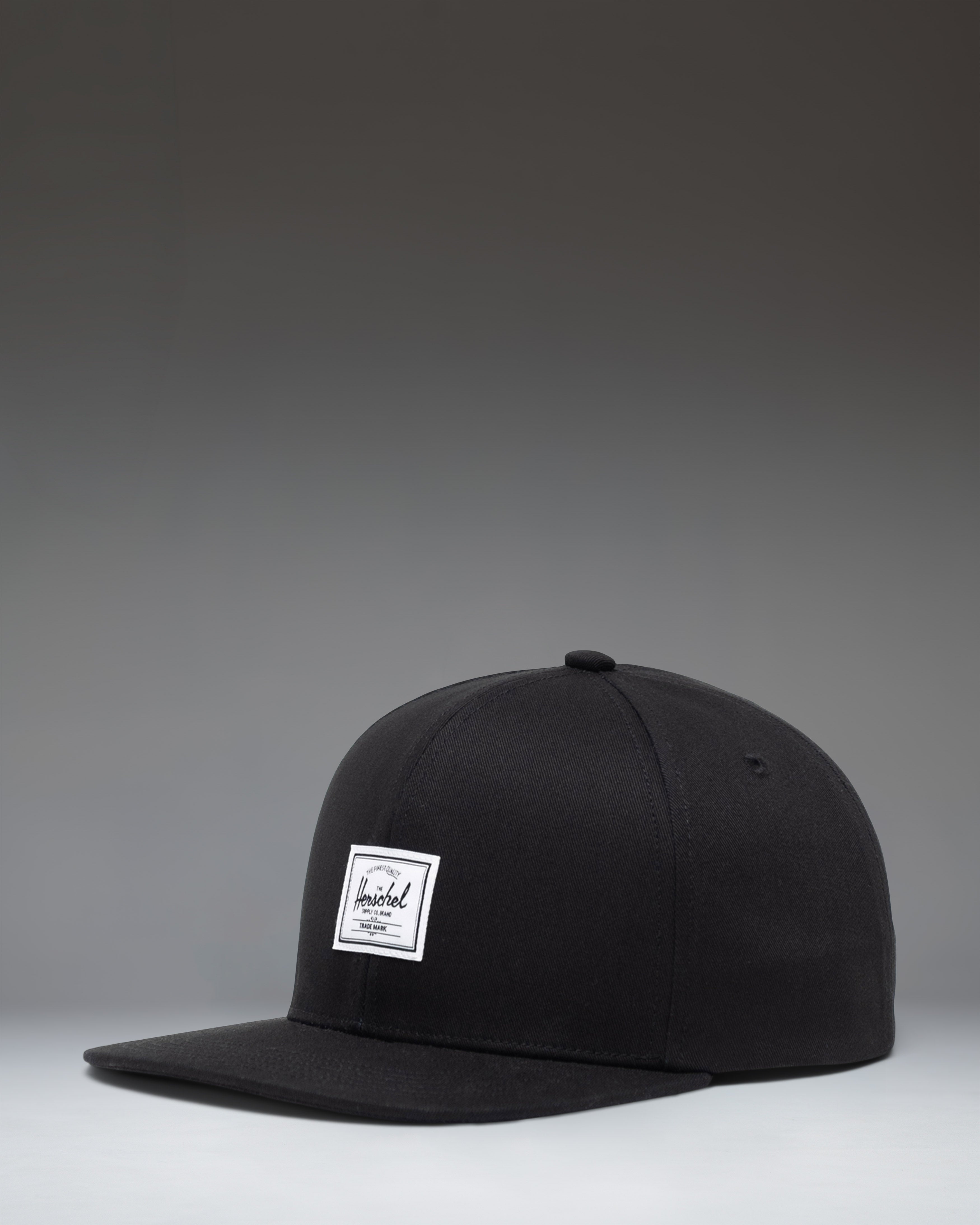 Whaler 6 Panel Cap – Herschel Supply Co. Canada