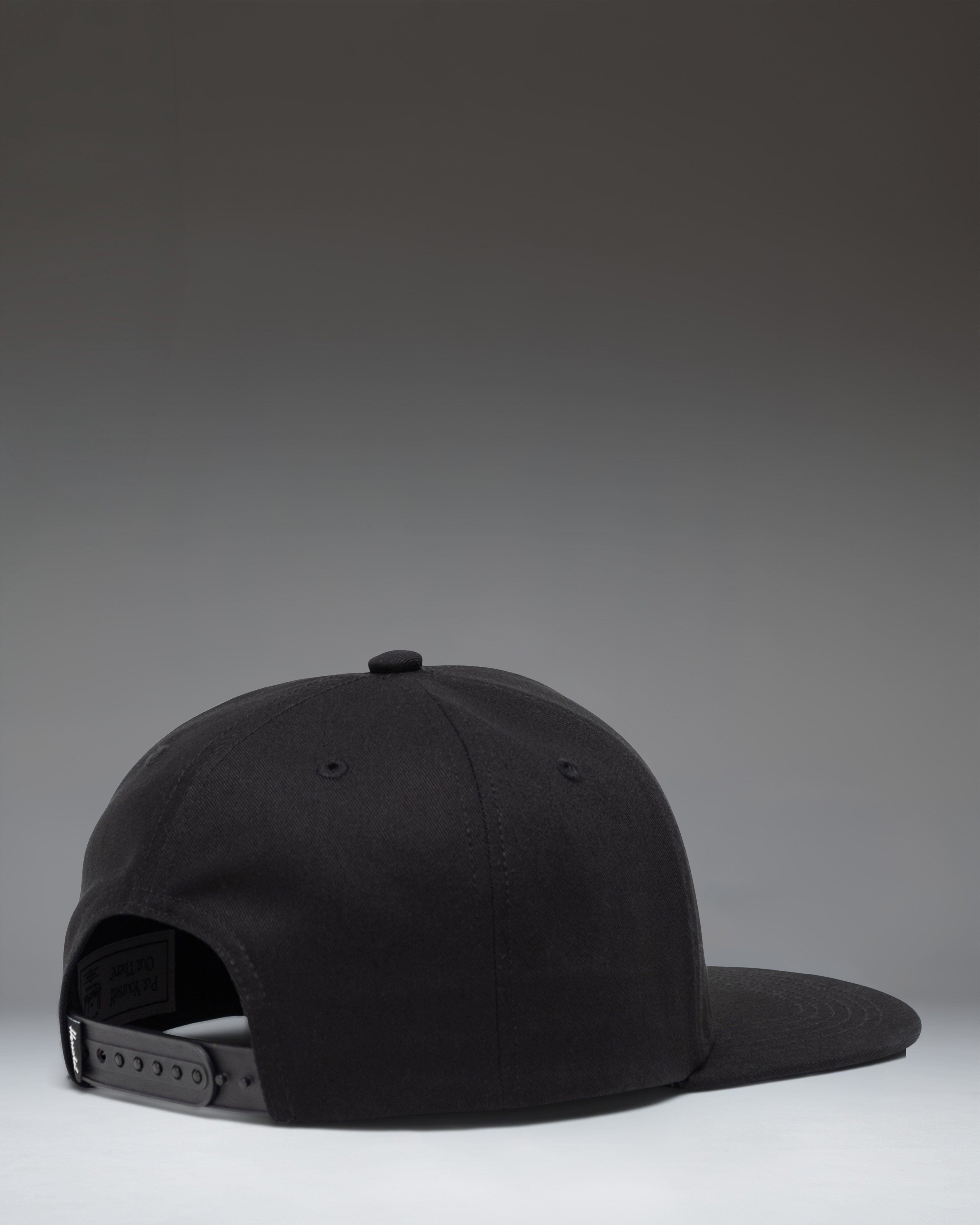 Whaler 6 Panel Cap – Herschel Supply Co. Canada