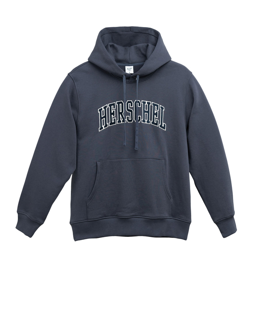 Faculty 2-Tone Hoodie Men