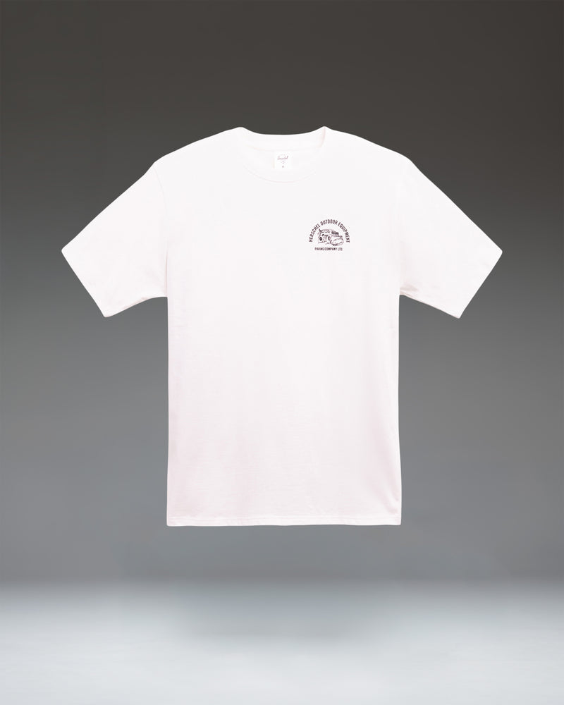 Paving Tee