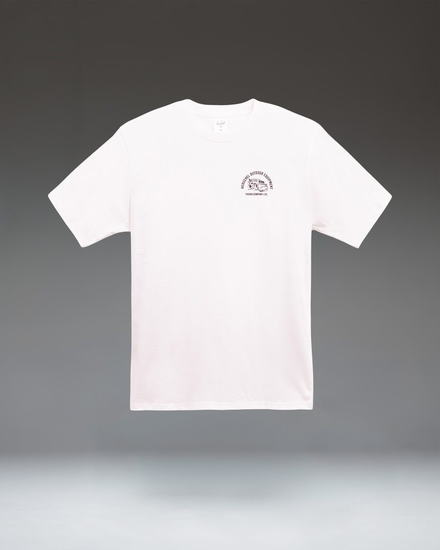 Paving Tee